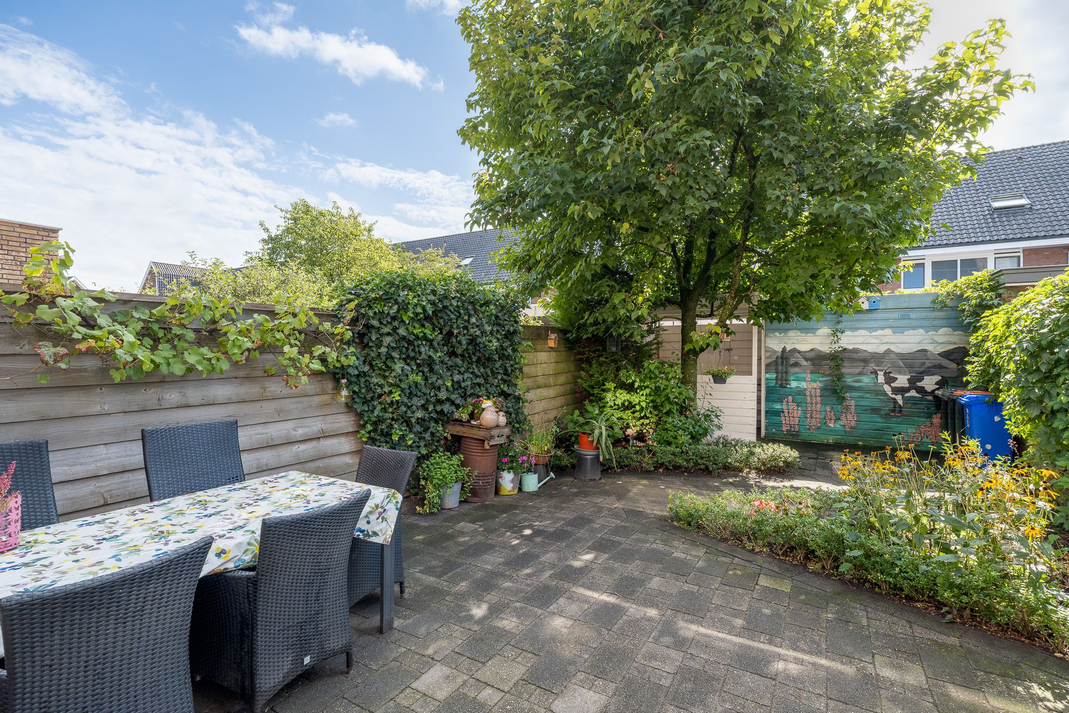 Foto 33 van Knottenbeltlaan 29