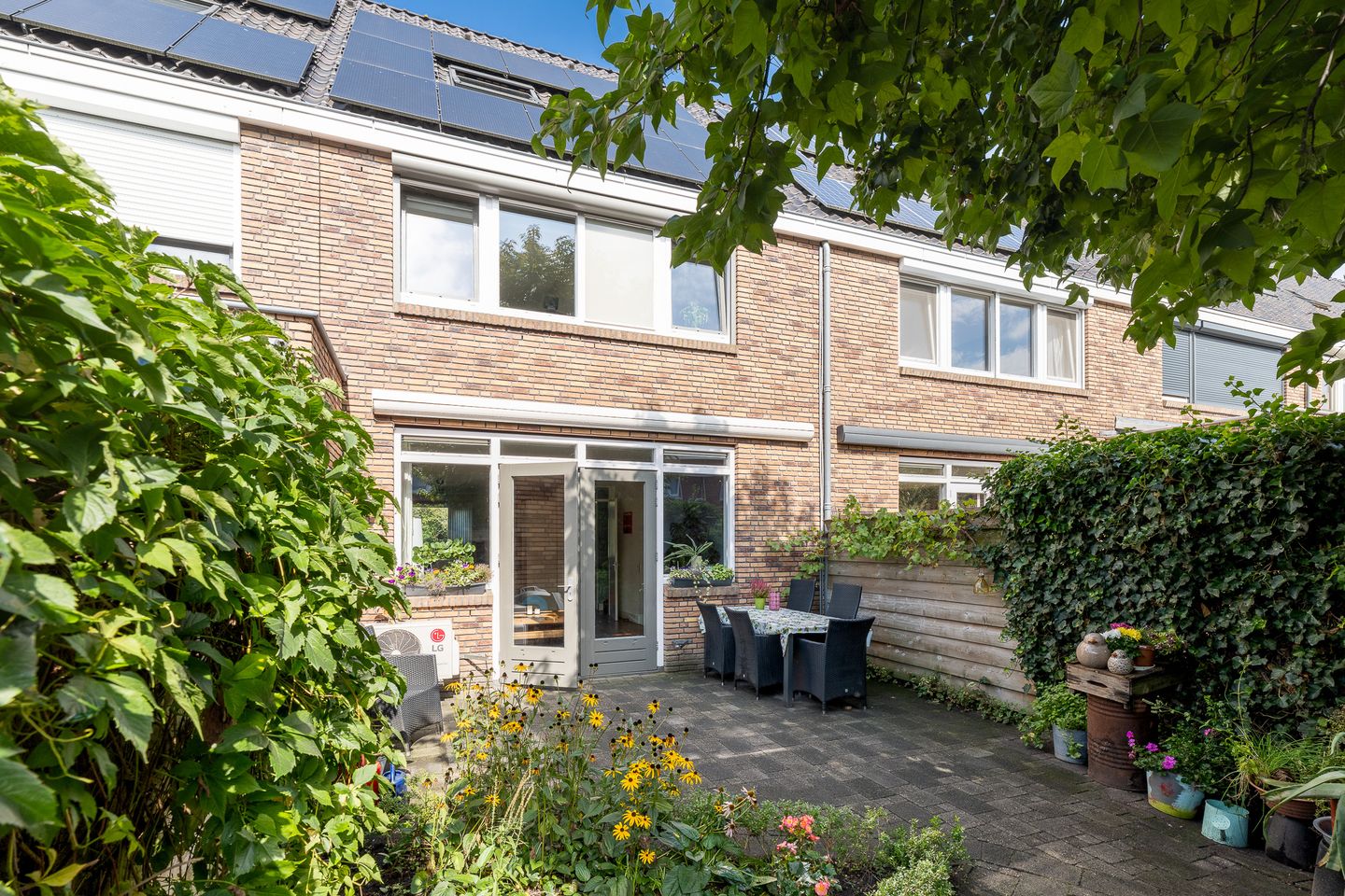 Foto 34 van Knottenbeltlaan 29