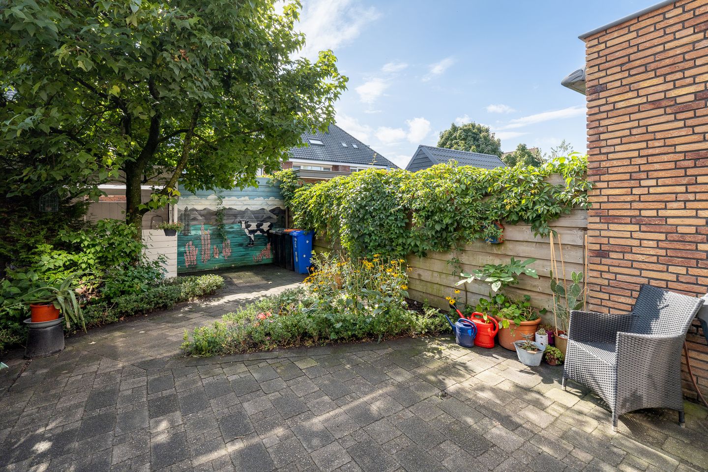 Foto 35 van Knottenbeltlaan 29