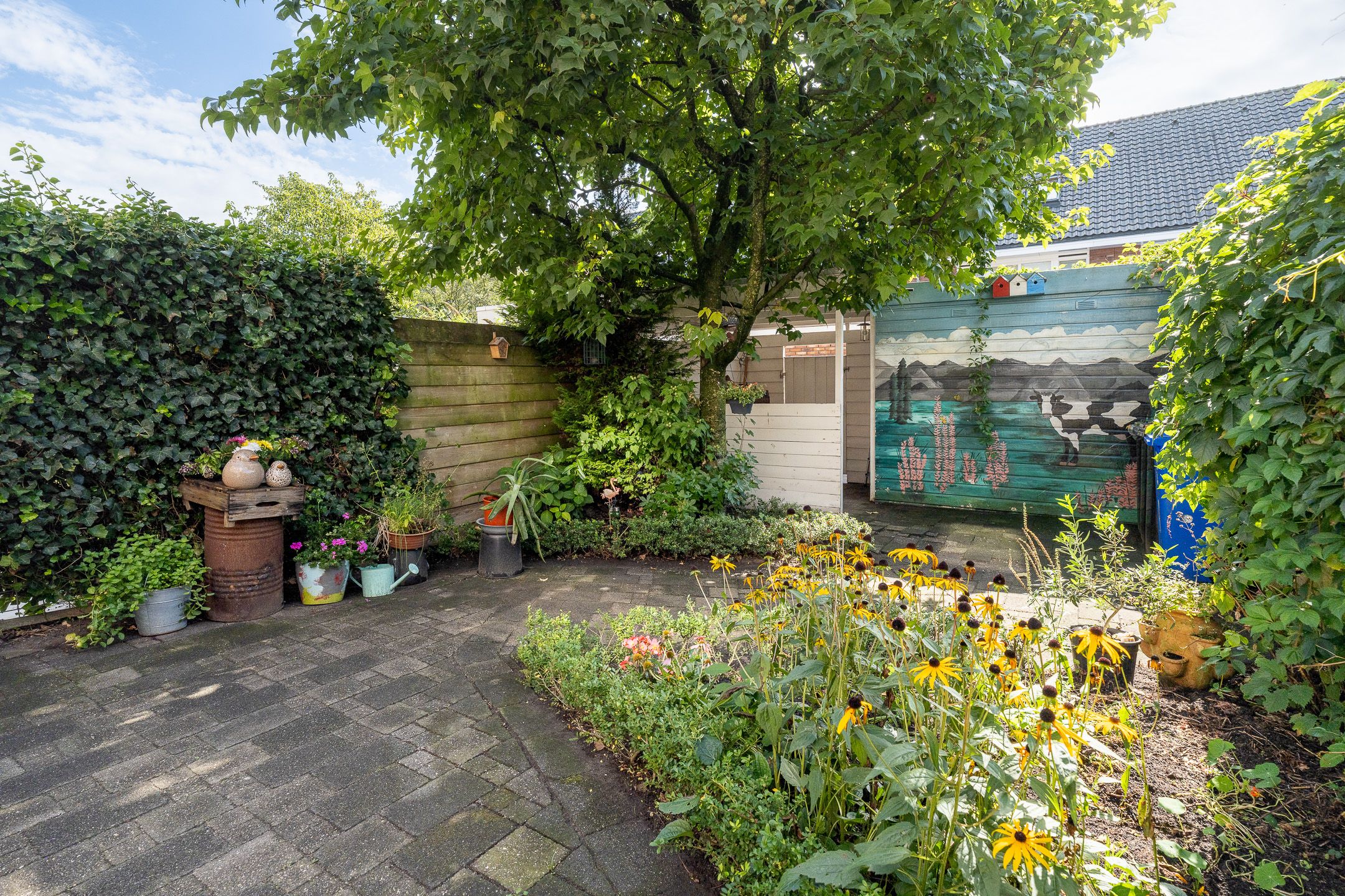 Foto 36 van Knottenbeltlaan 29