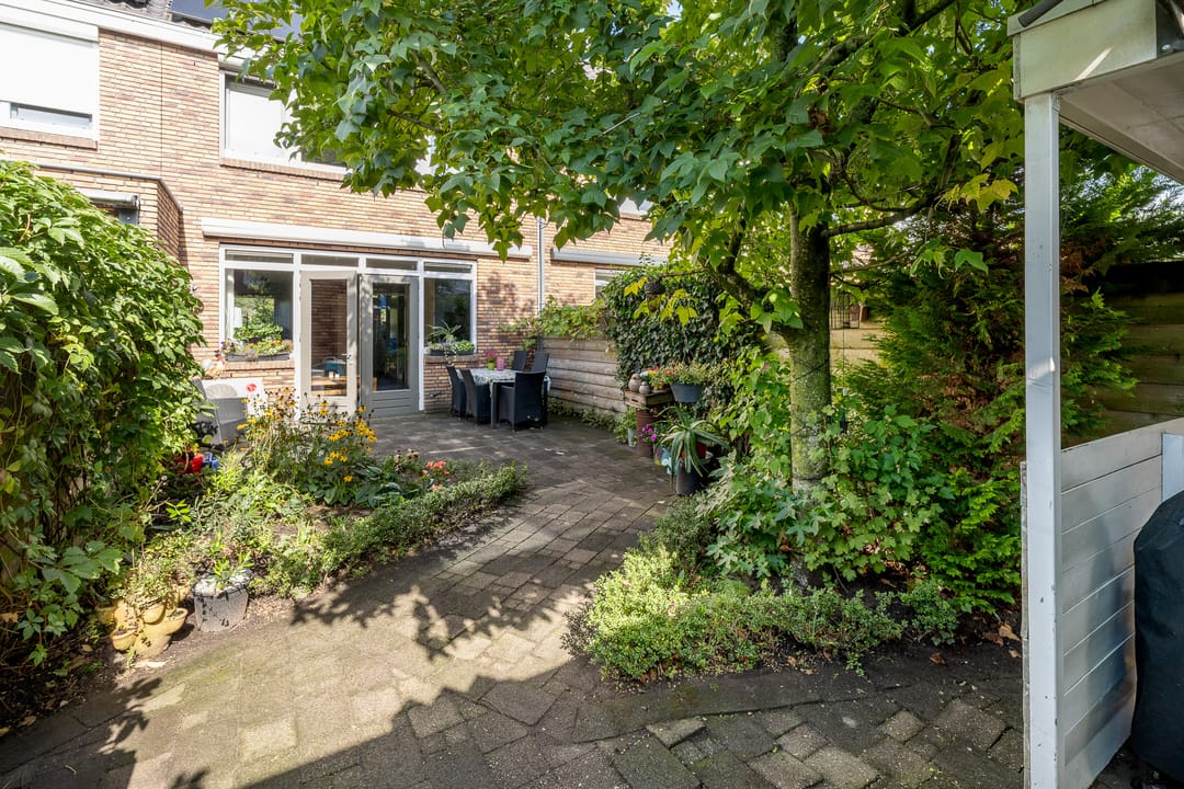 Foto 37 van Knottenbeltlaan 29