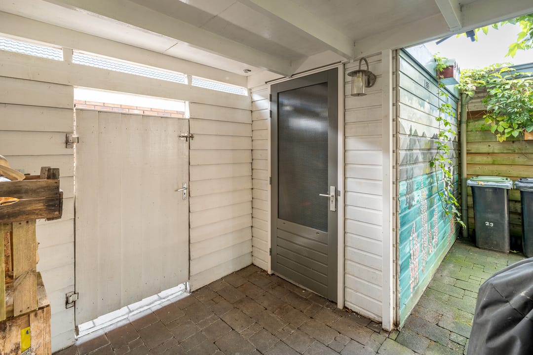 Foto 38 van Knottenbeltlaan 29