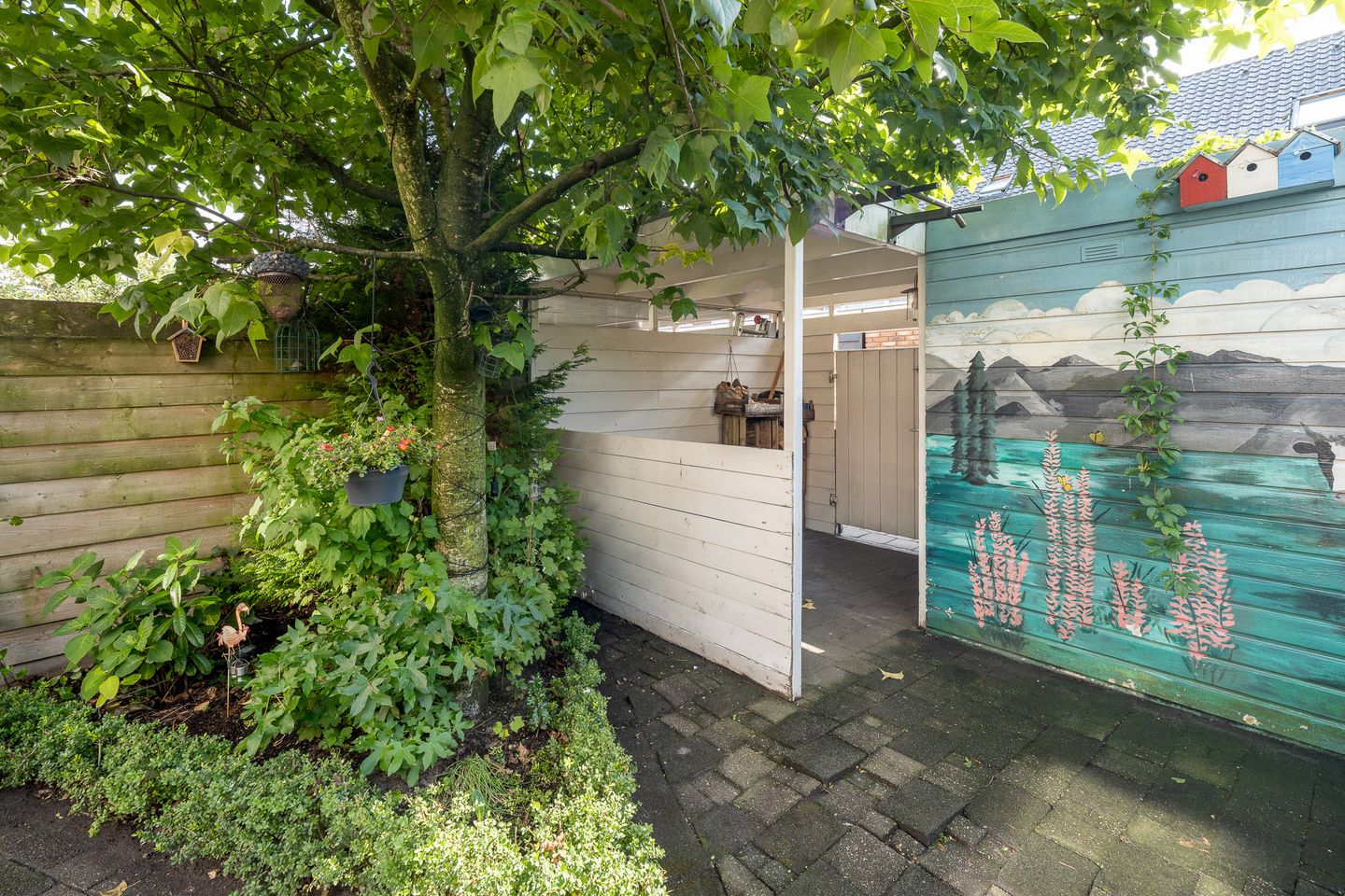 Foto 40 van Knottenbeltlaan 29