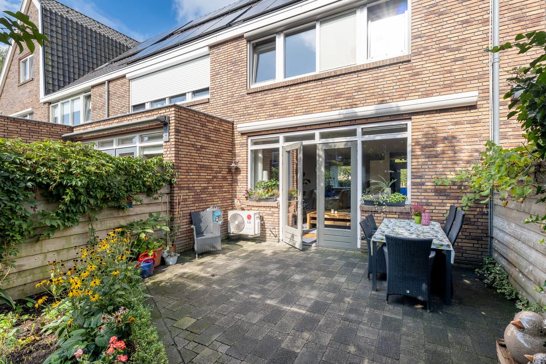 Foto 41 van Knottenbeltlaan 29