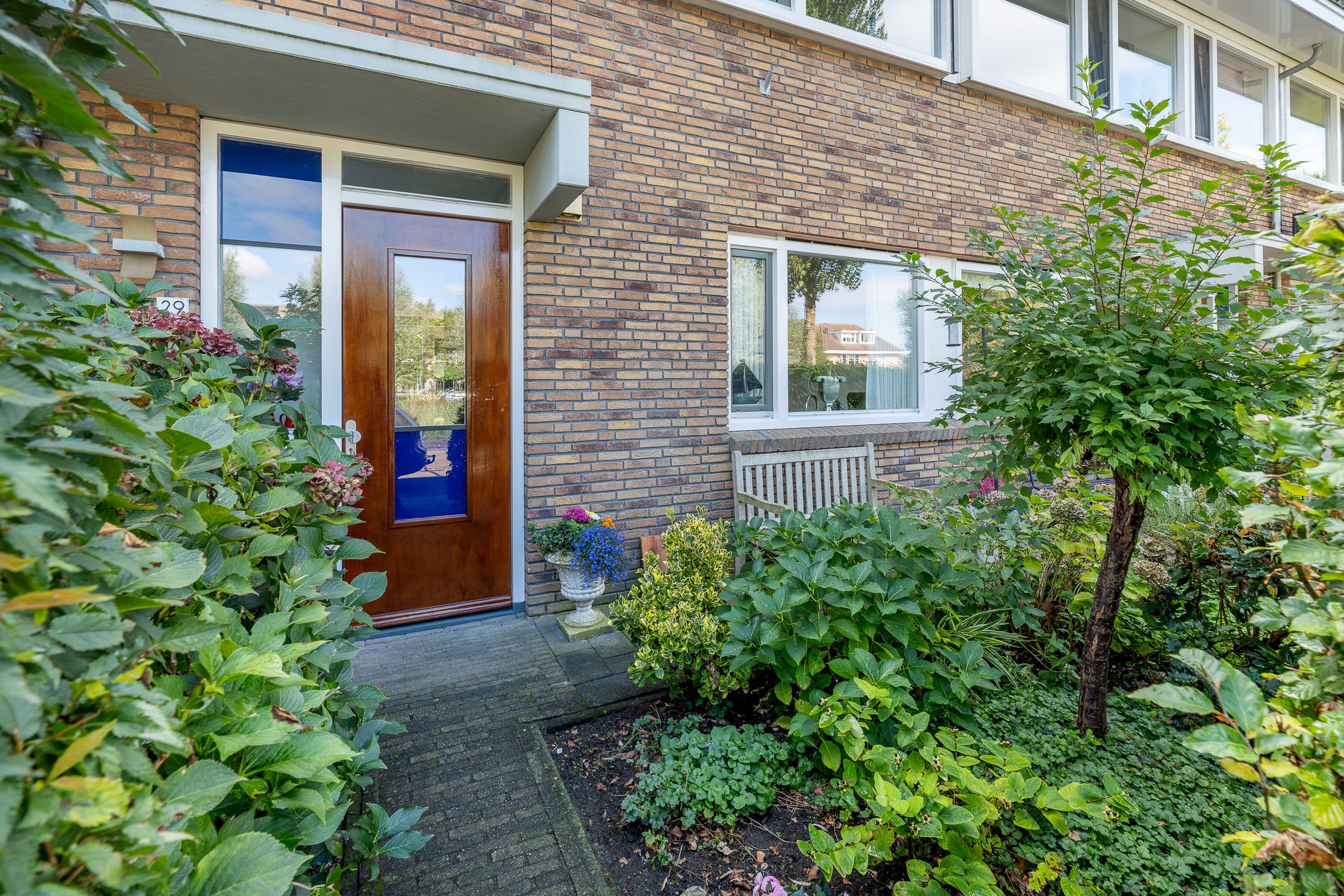 Foto 42 van Knottenbeltlaan 29