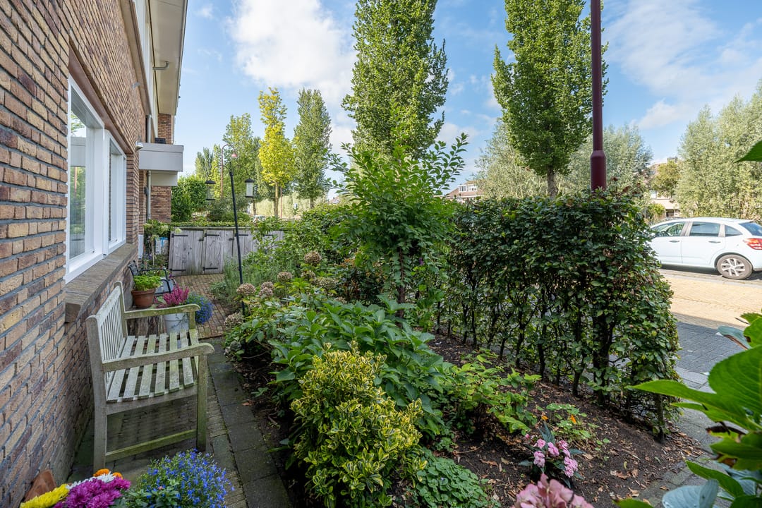 Foto 43 van Knottenbeltlaan 29