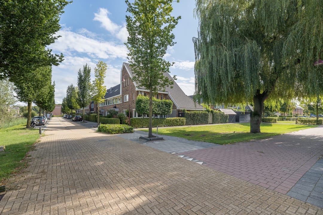 Foto 47 van Knottenbeltlaan 29