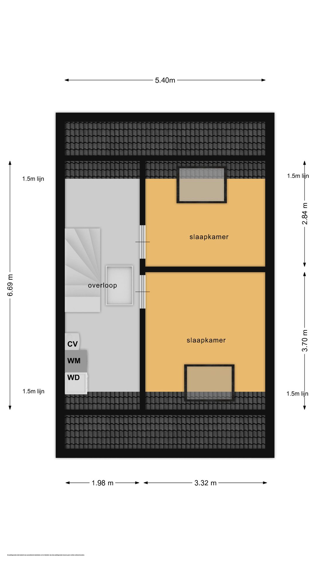 Foto 52 van Knottenbeltlaan 29
