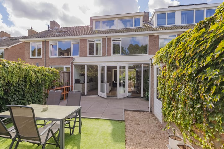 Foto 2 van Prinses Beatrixlaan 17