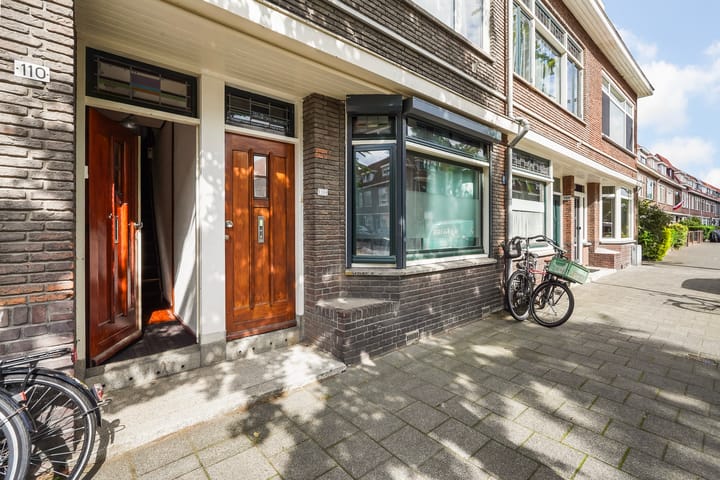 Foto 2 van Sweelinckstraat 110