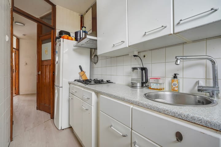 Foto 3 van Sweelinckstraat 110