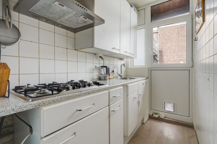 Foto 4 van Sweelinckstraat 110