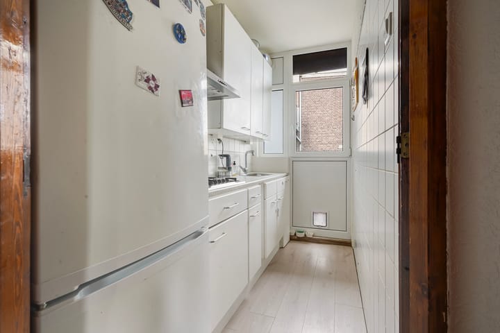 Foto 5 van Sweelinckstraat 110