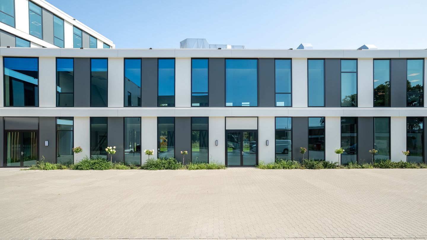 View photo 1 of Hofkesstraat 8-d