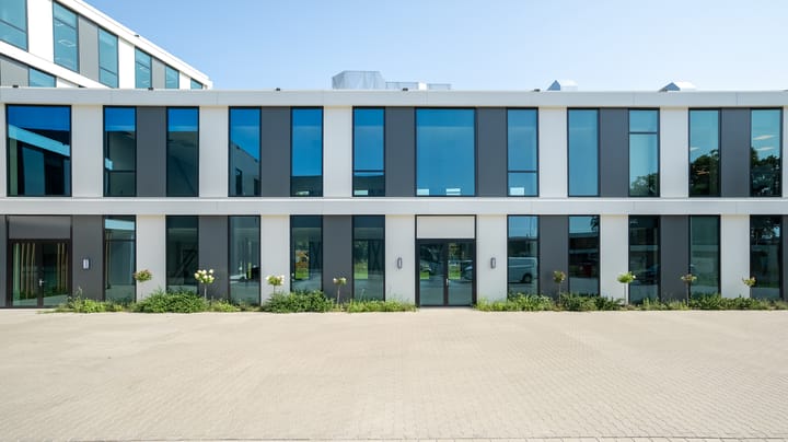 Hofkesstraat 8-d, Almelo