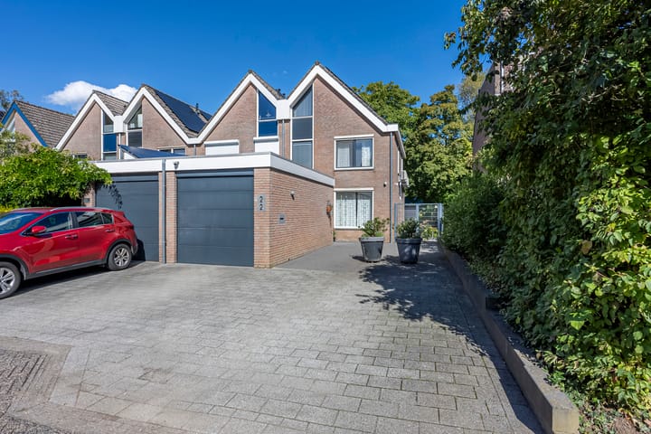 Foto 1 van Maaierhof 22