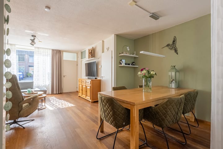 Foto 3 van Maaierhof 22