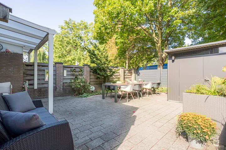 Foto 15 van Maaierhof 22