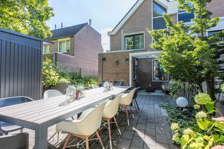 Foto 16 van Maaierhof 22