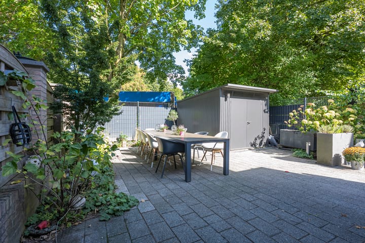 Foto 18 van Maaierhof 22