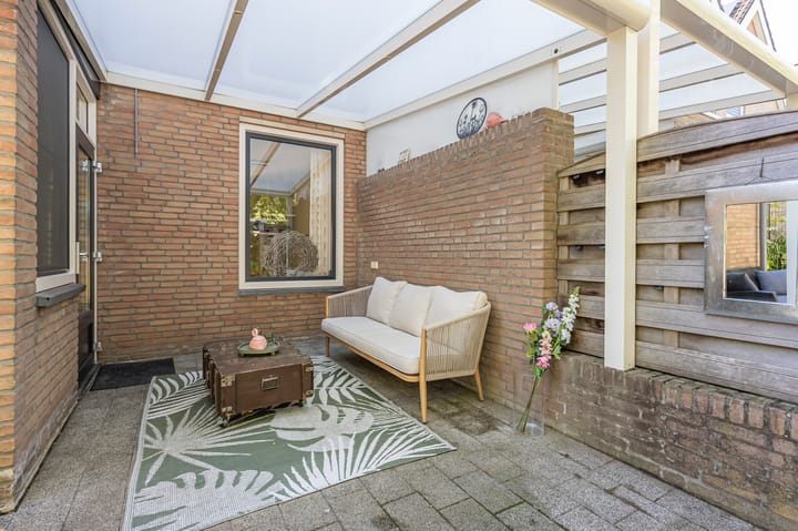 Foto 19 van Maaierhof 22