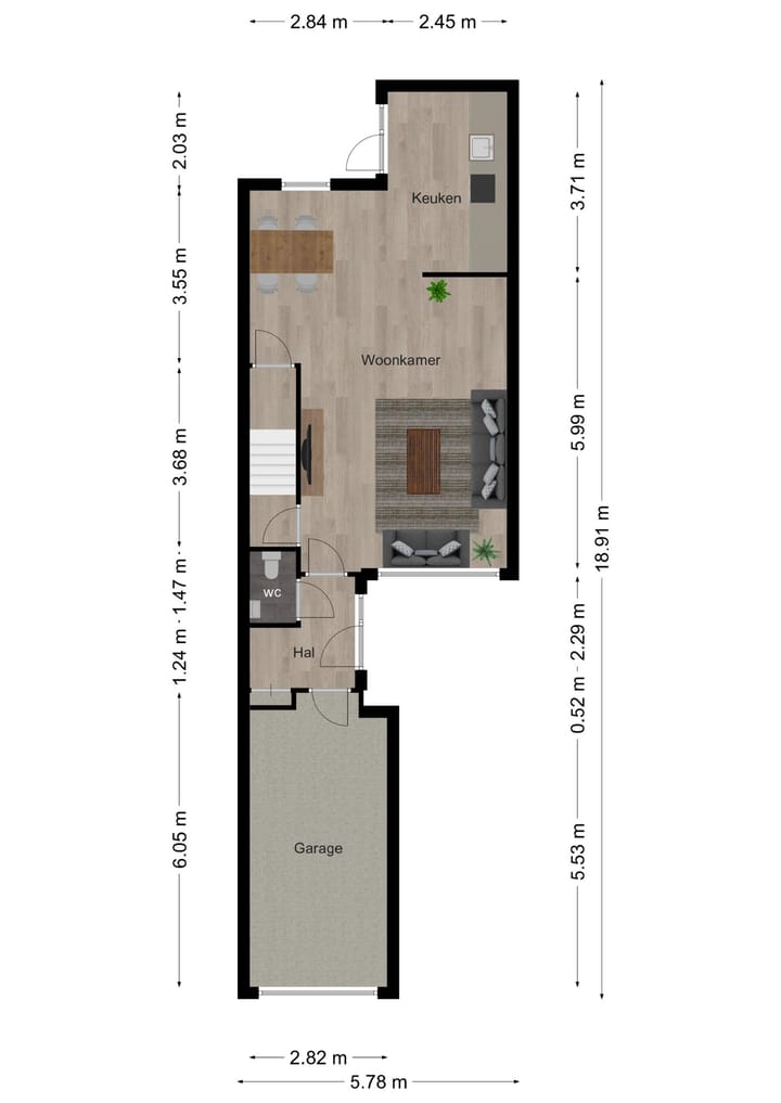 Foto 23 van Maaierhof 22