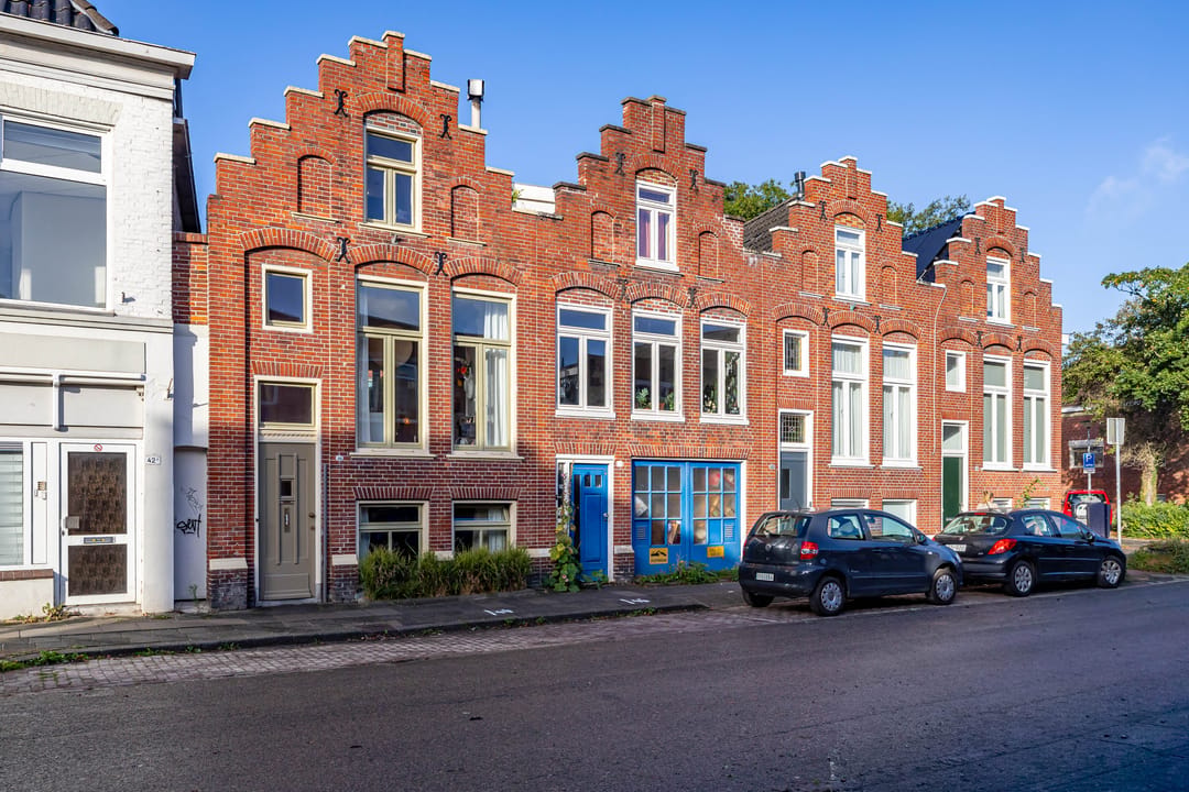 Foto 1 van Kerklaan 44
