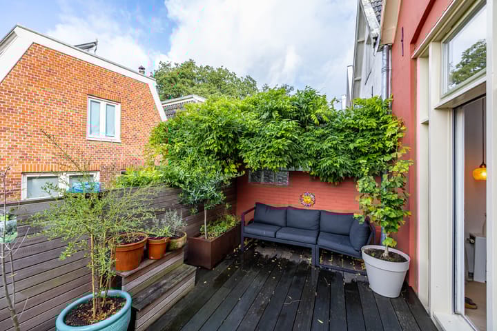 Foto 3 van Kerklaan 44