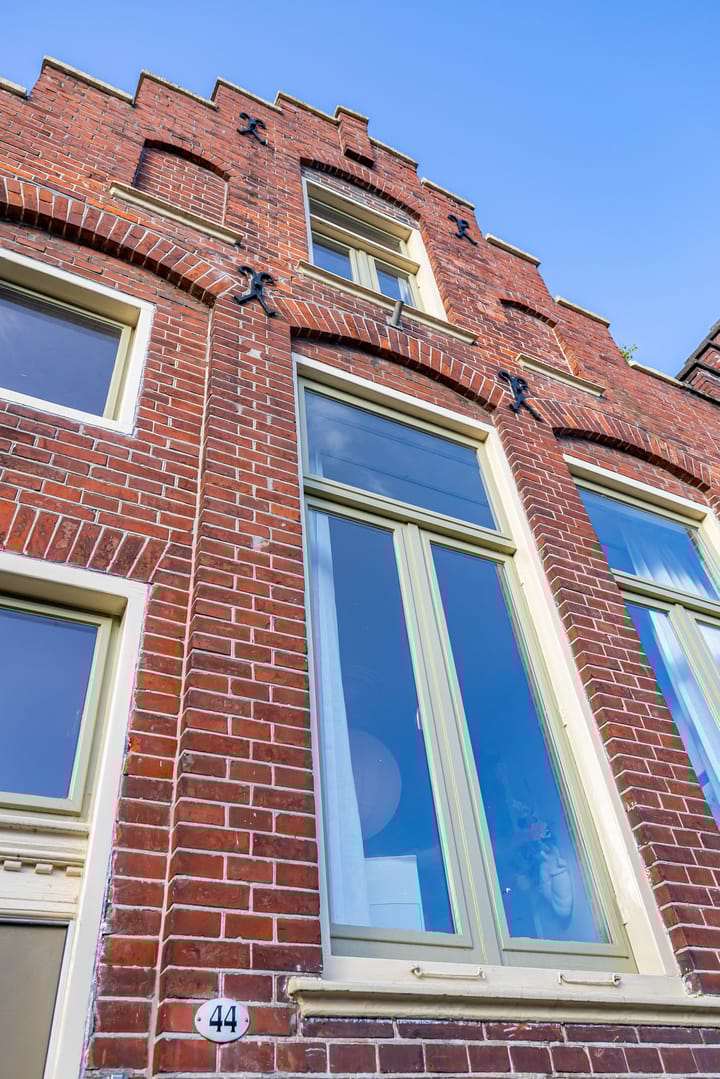 Foto 4 van Kerklaan 44