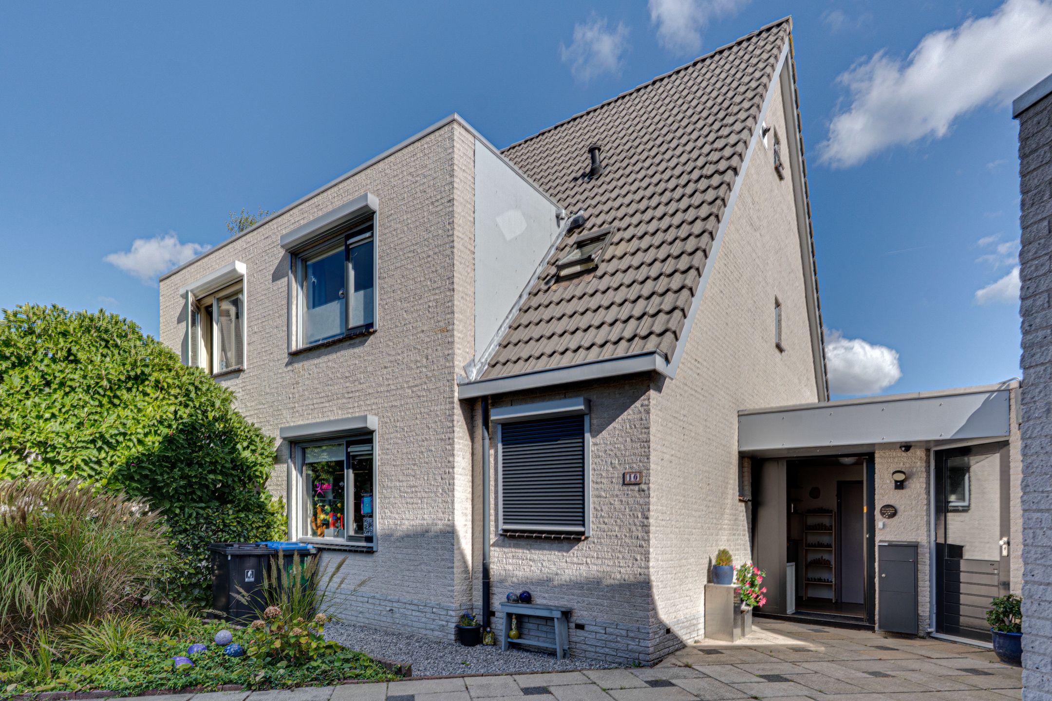 Dr.W.Dreeslaan, 10, Goes, 4463XE, Zeeland, Nederland 10 