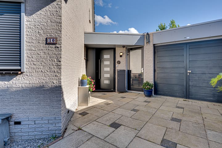 Foto 4 van Dr.W.Dreeslaan 10