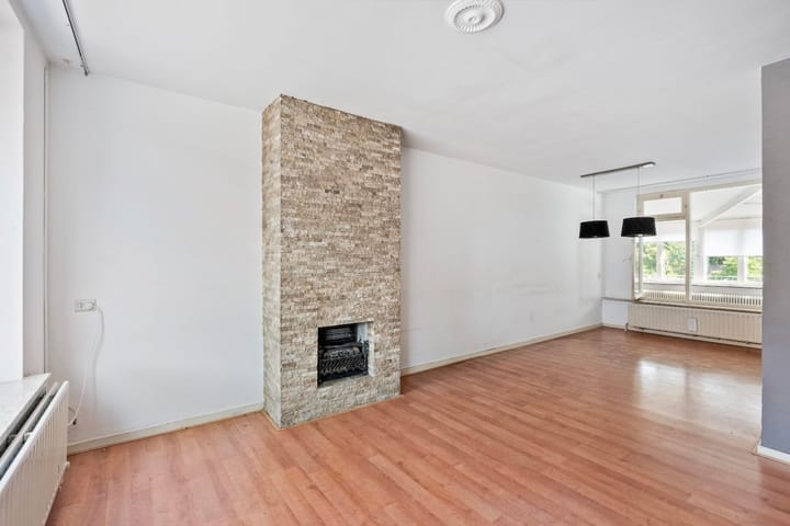 Foto 3 van Baarlosestraat 29