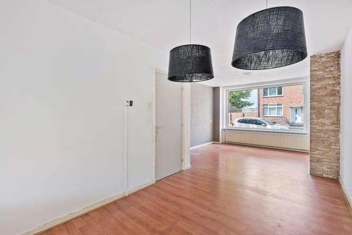 Foto 4 van Baarlosestraat 29