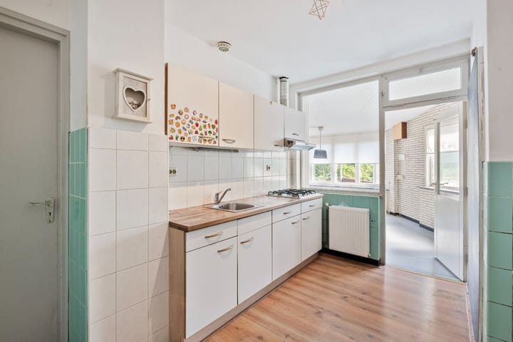 Foto 5 van Baarlosestraat 29