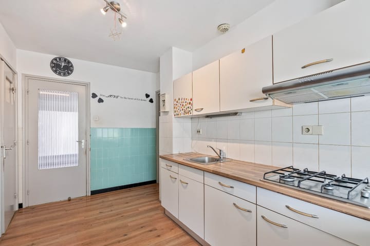 Foto 6 van Baarlosestraat 29