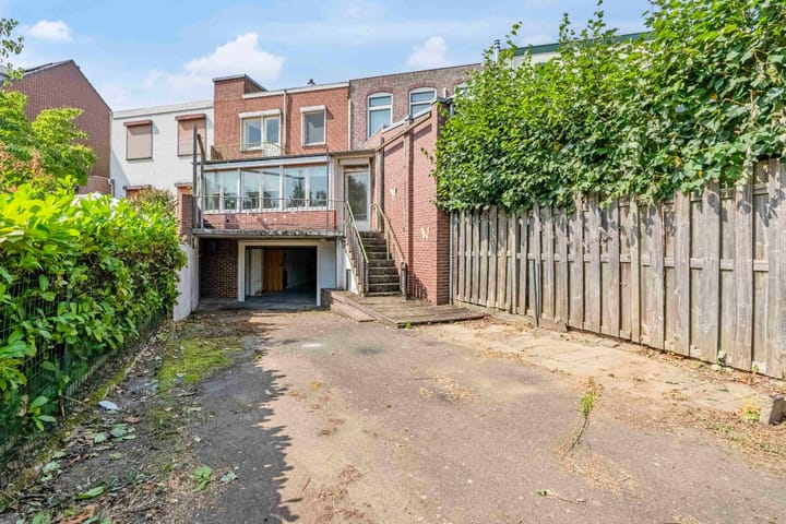 Foto 18 van Baarlosestraat 29