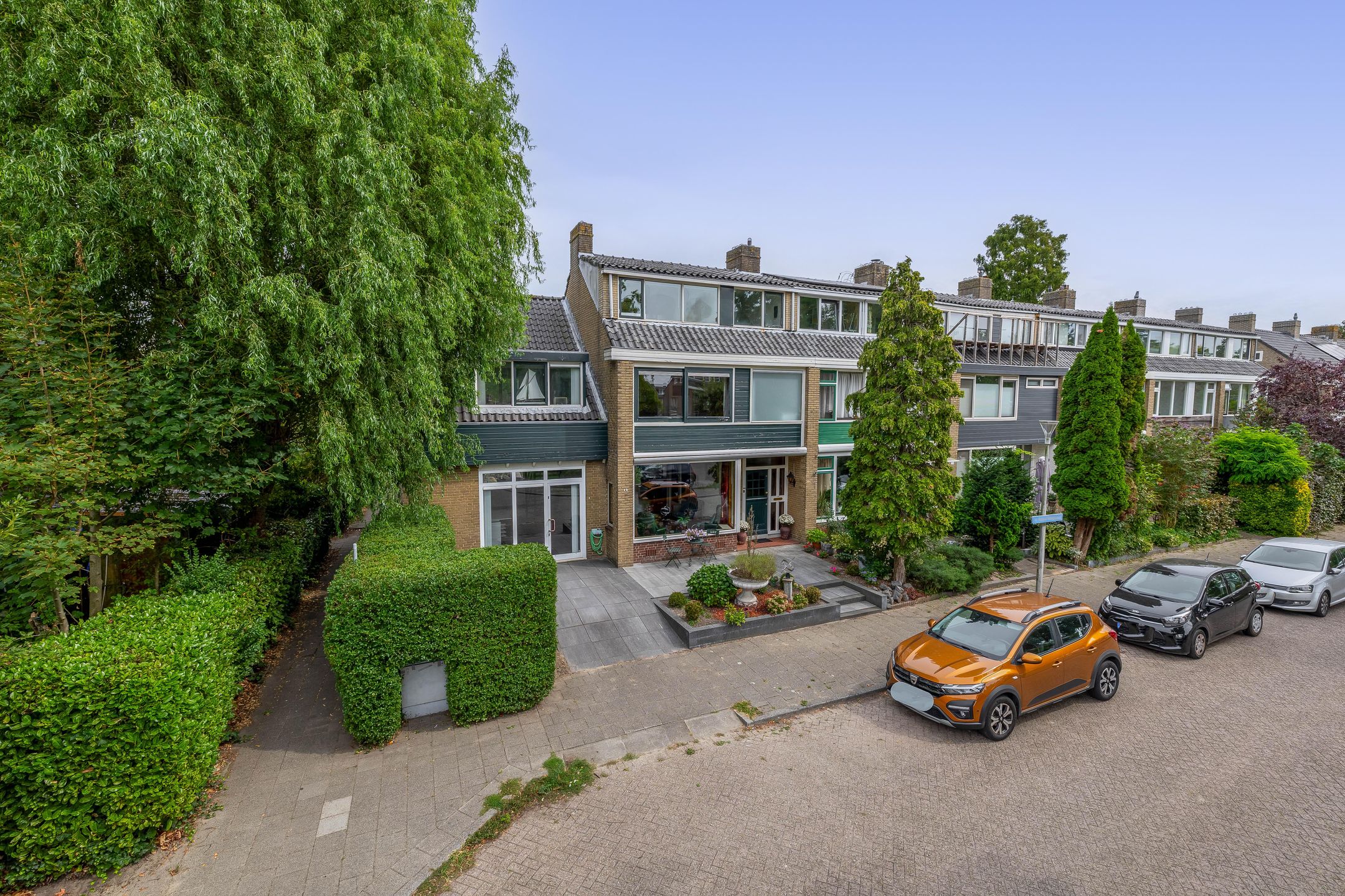 H Roland Holststraat, 11, Capelle aan den IJssel, 2902AE, Zuid-Holland, Nederland 11