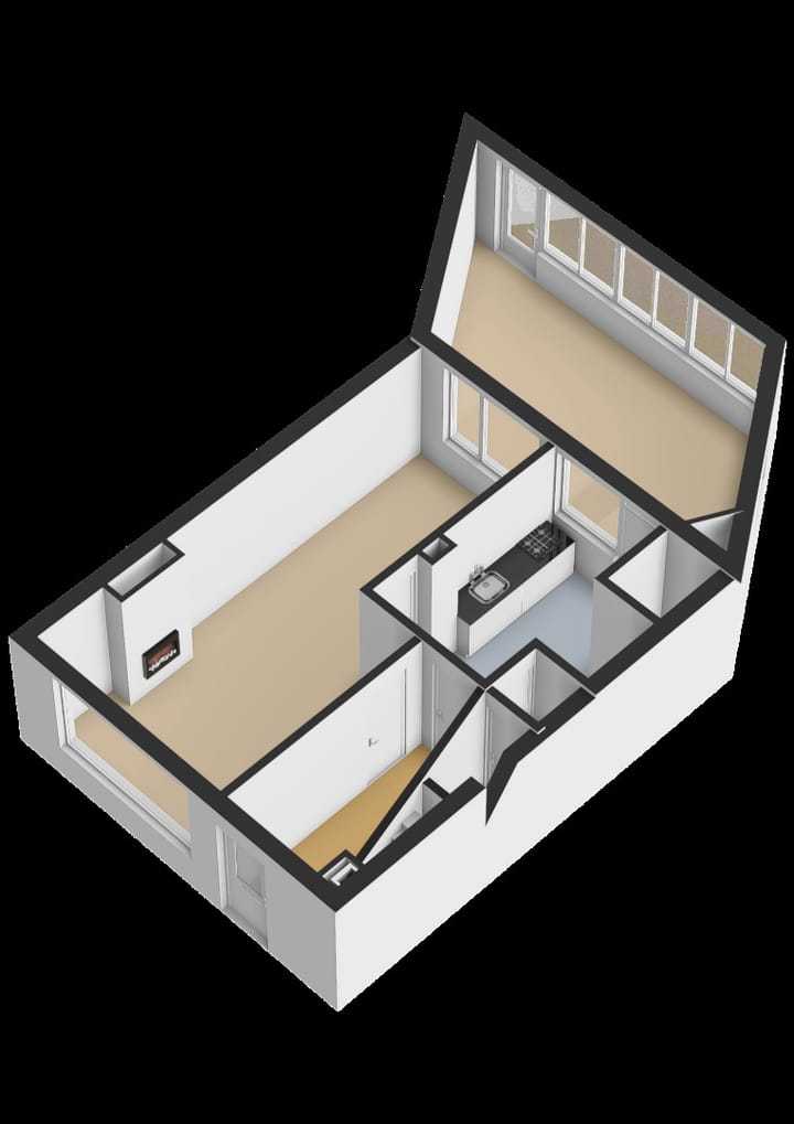 Foto 25 van Baarlosestraat 29