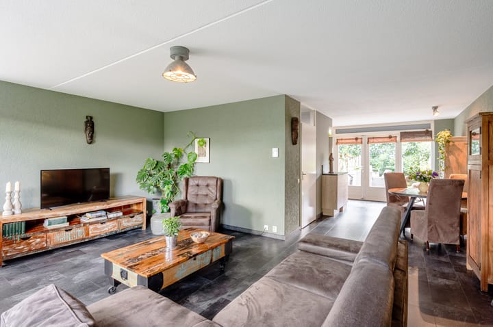 Foto 10 van Dreef 60