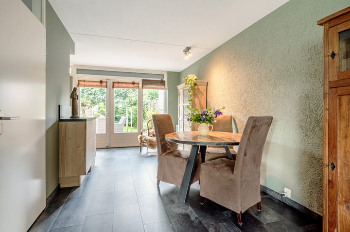 Foto 12 van Dreef 60