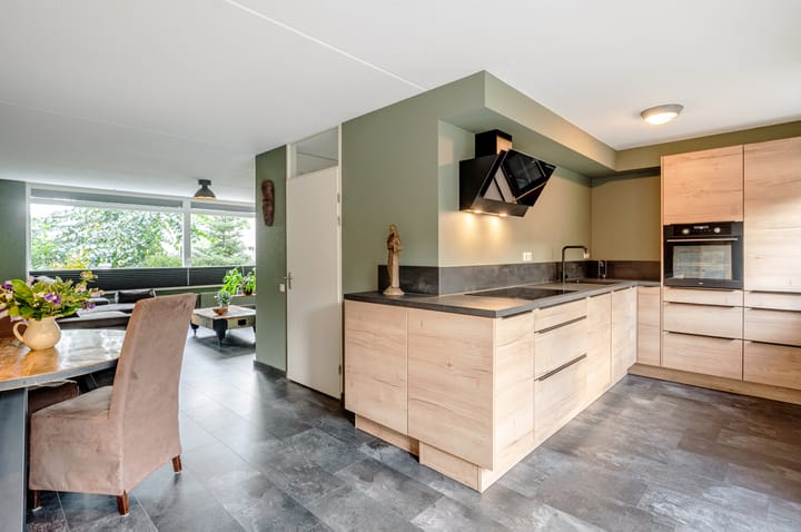 Foto 13 van Dreef 60