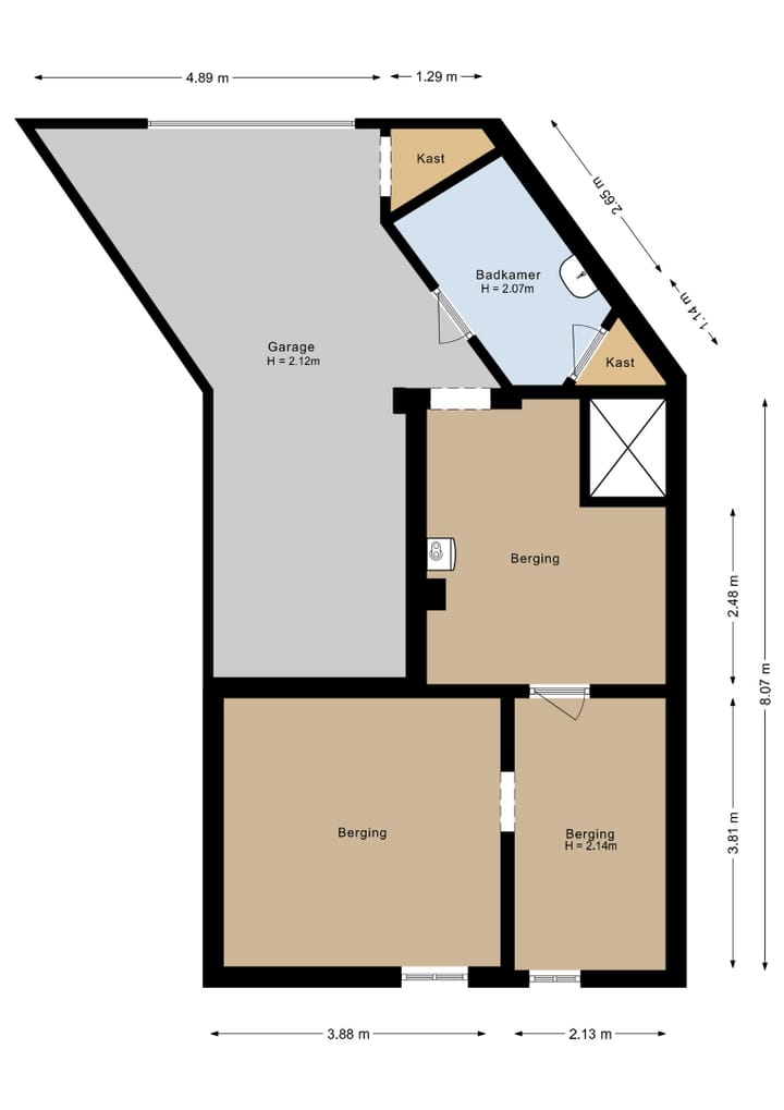 Foto 28 van Baarlosestraat 29