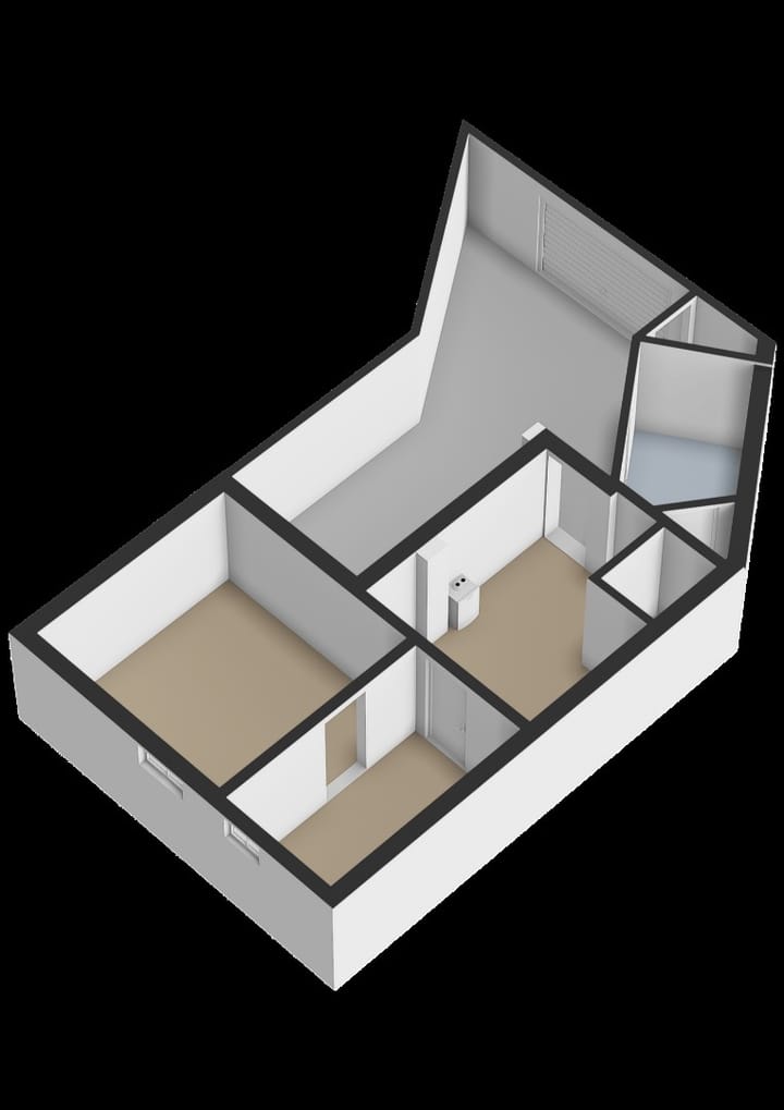 Foto 29 van Baarlosestraat 29