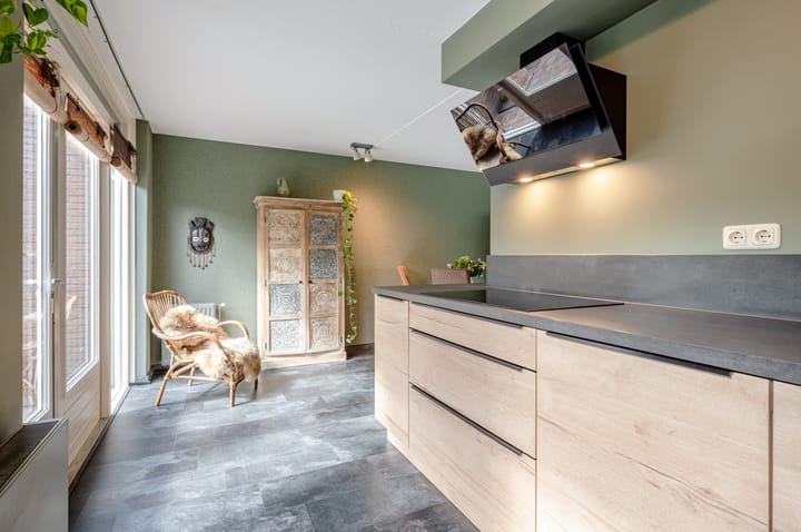 Foto 16 van Dreef 60