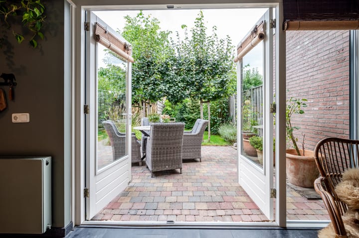 Foto 18 van Dreef 60