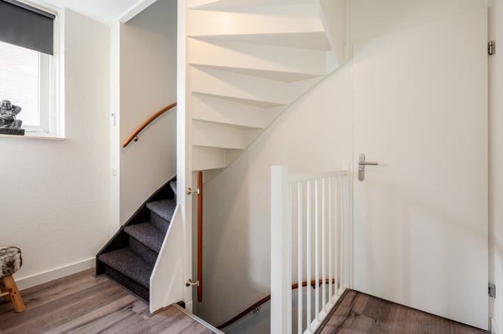 Foto 20 van Dreef 60