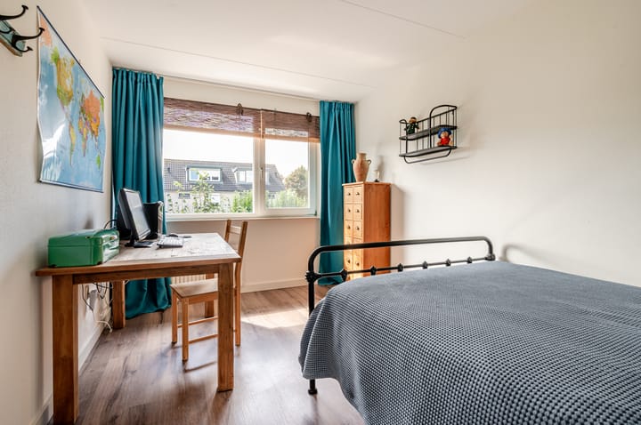 Foto 26 van Dreef 60