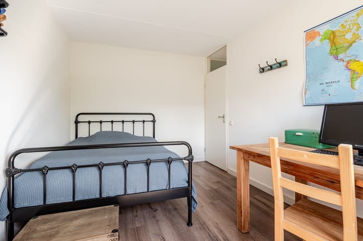 Foto 27 van Dreef 60