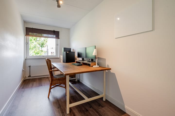 Foto 28 van Dreef 60