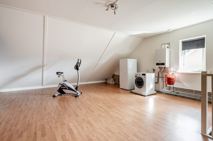 Foto 30 van Dreef 60